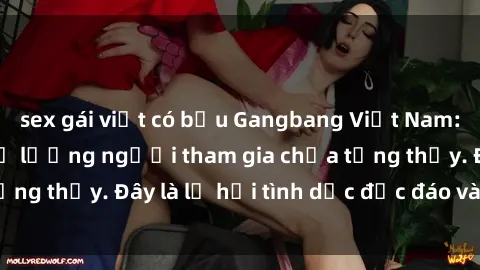 sex gái việt có bầu Gangbang Việt Nam: Kỷ lục mới với số lượng người tham gia chưa từng thấy. Đây là lễ hội tình dục độc đáo và gây sốc.